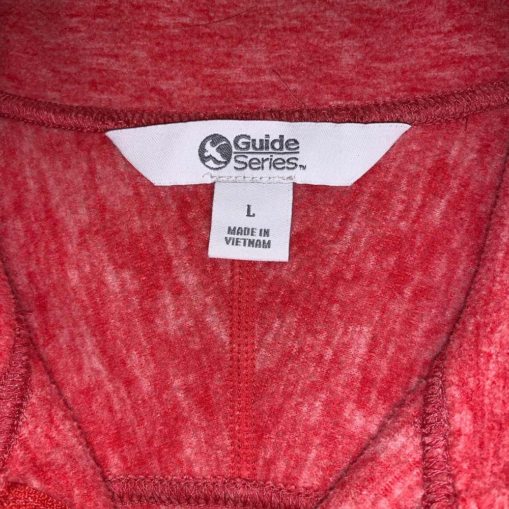 Guide Series Pullover - Picture 2 of 12